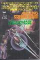  AMAZING (ROBERT F. YOUNG; RICHARD A. LUPOFF; BARRY N. MALZBERG; JOE PUMILIA & STEVEN UTLEY; GLEN COOK; RICHARD W. BROWN; JACK C. HALDEMAN; VOL HALDEMAN; HAL CLEMENT; DARRELL SCHWEITZER), Amazing Science Fiction: March, Mar. 1977