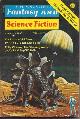  F&SF (PHYLLIS EISENSTEIN; JOHN ARLEY; AVRAM DAVIDSON; DENNIS O'NEIL; JOANNA RUSS; RICHARD LUPOFF; DAVID DRAKE), The Magazine of Fantasy and Science Fiction (F&Sf): February, Feb. 1975