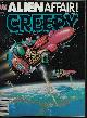  CREEPY, Creepy #109, July 1979