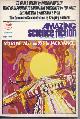  AMAZING (JACK VANCE; TED WHITE; WILLIAM ROTSLER; RICHARD E. PECK), Amazing Science Fiction: September, Sept. 1975 ("Marune: Alastor 933")