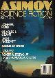  ASIMOV'S (STEPHANIE A. SMITH; PAUL COOK; LUCIUS SHEPARD; THOMAS WYLDE; MARTIN GARDNER; JACK MCDEVITT; CHARLES L. GRANT; JOHN M. FORD; JAMES PATRICK KELLY; ISAAC ASIMOV; ROBERT A. FREITAS, JR.), Isaac Asimov's Science Fiction: September, Sept. 1984