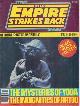  STAR WARS: THE EMPIRE STRIKES BACK, Star Wars: The Empire Strikes Back Official Poster Monthly Magazine Issue Three (#3) (1980)