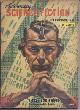  ASTOUNDING (RAYMOND F. JONES; FRANK QUATTROCCHI; F. L. WALLACE; MURRAY LEINSTER; KRIS NEVILLE; GORDON R. DICKSON; J. D. LUCEY; EDMUND C. BERKELEY), Astounding Science Fiction: February, Feb. 1951