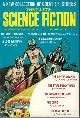  THRILLING SCIENCE FICTION (PAUL W. FAIRMAN; JACK WILLIAMSON; STANLEY R. LEE; BEN BOVA; CHARLES L. FONTENAY; JOHN HOGAN; WYNNE WHITEFORD; O. H. LESLIE; BERTRAM CHANDLER), Thrilling Science Fiction: December, Dec. 1972