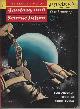  F&SF (ROBERT ABERNATHY; CHARLES WEBB; SAKI; EDWARD LEE; GORDON R. DICKSON; FRANCOIS AUGUSTIN PARADIS DE MONCRIF; WILLIAM MORRISON; ROBERT SHERMAN TOWNES; GLEN HENEXSON; PHILIP JOSE FARMER; PHILIP K. DICK; JOHN NOVOTNY), The Magazine of Fantasy and Science Fiction (F&Sf): May 1954 ("Star Lummox" - Vt "Star Beast" Pt. 1)