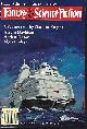  F&SF (DAMON KNIGHT; AVRAM DAVIDSON; CHET WILLIAMSON; DAVID WILTSE; KEVIN J. ANDERSON; THOMAS WYLDE; RIVKA JACOBS), The Magazine of Fantasy and Science Fiction (F&Sf): January, Jan. 1985