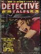  DETECTIVE TALES (DAY KEENE; FRANCIS K. ALLAN; FRANK WARD; BRUNO FISCHER; WYATT BLASSINGAME; HENRY NORTON; DON JAMES; ROBERT ZACKS; JOHN CORBETT; JACK BRADLEY; PARKER BONNER), Detective Tales: May 1948