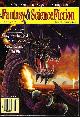  F&SF (ROBERT REED; DALE BAILEY; RICHARD BOWES; MARY A. TURZILLO; KENT PATTERSON; SHEILA FINCH), The Magazine of Fantasy and Science Fiction (F&Sf): February, Feb. 1997