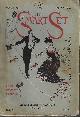  THE SMART SET (GERTRUDE ATHERTON; CAROLYN WELLS)), The Smart Set: May 1901