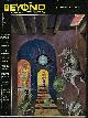  BEYOND (THEODORE STURGEON; DAMON KNIGHT; T. L. SHERRED; JAMES MCCONNELL; FRANK M. ROBINSON; ROGER DEE; JEROME BIXBY & JOE E. DEAN; RICHARD MATHESON), Beyond Fantasy Fiction: July 1953