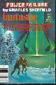  FANTASTIC (CHARLES SHEFFIELD; F. X. MILHAUS; DAVID DRAKE; BRAD LANG; DAVID F. BISCHOFF; LISA TUTTLE & STEVEN UTLEY; ARSEN DARNAY; DAVID R. BUNCH; BARRY N. MALZBERG; JAMES SALLIS), Fantastic Stories: April, Apr. 1978