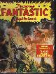  FAMOUS FANTASTIC MYSTERIES (EDISON MARSHALL; JOHN BUCHAN; FITZ-JAMES O'BRIEN; MARGARET ST. CLAIR), Famous Fantastic Mysteries: December, Dec. 1949 ("Ogden's Strange Story")