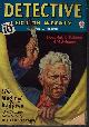  DETECTIVE FICTION (WILLIAM BRANDON; H. G. WINTER; STOOKIE ALLEN; FREDERICK C. PAINTON; WYATT BLASSINGAME; H. H. STINTON; JOSEPH FULLING FISHMAN; JUDSON P. PHILIPS; FRANK WRENTMORE; M. E. OHAVER), Detective Fiction Weekly (Formerly Flynn's): August, Aug. 19, 1939