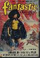  FANTASTIC ADVENTURES (S. M. TENNESHAW; CRAIG BROWNING - AKA ROG PHILLIPS; PETER WORTH; ANTHONY B. OTT; HENRY GADE; LEE PRESCOTT; GILBERT MEAD), Fantastic Adventures: November, Nov. 1949