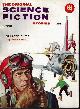  ORIGINAL SCIENCE FICTION (CLIFFORD D. SIMAK; MILTON LESSER; ROBERT SILVERBERG; MARGARET ST. CLAIR; GEORGE HUDSON SMITH; IRWIN BOOTH; FRED POHL; RANDALL GARRETT; ROBERT A. MADLE), The Original Science Fiction Stories: September, Sept. 1956