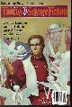  F&SF (BRADLEY DENTON; EDWARD F. SHAVER; KAREN JOY FOWLER; GERALD JONAS; JANE YOLEN; RICHARD MUELLER; JULIE STEVENS; ALAN BOATMAN; RUSSELL GRIFFIN), The Magazine of Fantasy and Science Fiction (F&Sf): November, Nov. 1986