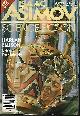  ASIMOV'S (HARLAN ELLISON; SUSAN PALWICK; CHARLES DE LINT; DEAN WHITLOCK; LEWIS AND EDITH SHINER; JAMES PATRICK KELLY; ISAAC ASIMOV), Isaac Asimov's Science Fiction: November, Nov. 1987 ("I, Robot")