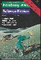  F&SF (FREDERIK POHL; RICHARD COWPER; PAUL DARCY BOLES; AVRAM DAVIDSON; HARVEY JACOBS; BONNIE DALZELL; J. MICHAEL REAVES; ISAAC ASIMOV), The Magazine of Fantasy and Science Fiction (F&Sf): May 1976 ("Man Plus")
