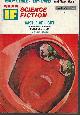  IF (KEITH LAUMER; HAYDEN HOWARD; R. A. LAFFERTY; KIT REED; ROBERT E. MARGROFF; ROBERT A. HEINLEIN), If Worlds of Science Fiction: October, Oct. 1964 ("Farnham's Freehold")