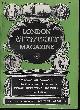  LONDON MYSTERY MAGAZINE (MICHAEL HARRISON; H. F. ROSSETTI; WILFRED LESTER; A. M. PEAKE; MICHAEL IRWIN; BRIAN STUART; BARBARA CARTLAND; HUMPHREY BULLOCK; BETTY CARTER; JAN EAGLES; DANIEL PETTIWARD; DEREK HILL), London Mystery Magazine: Summer 1954