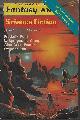  F&SF (FREDERIK POHL; STEPHEN TALL; ROBERT F. YOUNG; ALAN DEAN FOSTER; C. L. GRANT; L. SPRAGUE DE CAMP; ISAAC ASIMOV), The Magazine of Fantasy and Science Fiction (F&Sf): June 1976 ("Man Plus")