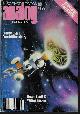  ANALOG (DONALD KINGSBURY; ORSON SCOTT CARD; WILSON TUCKER; PAUL NAHIN; BOB BUCKLEY; JOAN D. VINGE), Analog Science Fiction/ Science Fact: April, Apr. 1978