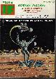  IF (ALGIS BUDRYS; LARRY NIVEN; NEAL BARRETT, JR.; BOB SHAW; J. T. MCINTOSH; DURANT IMBODEN; ANDREW J. OFFUTT), If Worlds of Science Fiction: December, Dec. 1966 ("Snow White and the Giants")