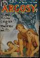  ARGOSY (ARTHUR LEO ZAGAT; JACLAND MARMUR; WALTER RIPPERGER; W. A. WINDAS; ROBERT W. COCHRAN; HOWARD RIGSBY; C. F. KEARNS; STOOKIE ALLEN; JOHN STROMBURG; ROBERT ARNET), Argosy Weekly: June 17, 1939