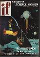  IF (IRVING E. COX, JR.; ROBERT F. YOUNG; ARTHUR SELLINGS; EDWARD W. LUDWIG; HENRY STILL; CHARLES BEAUMONT; ALAN E. NOURSE), If Worlds of Science Fiction: October, Oct. 1955