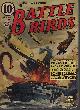 BATTLE BIRDS (RALPH OPPENHEIM; ORLANDO RIGONI; CHARLES W. HARBAUGH; HAL WHITE; DAVID GOODIS), Battle Birds: October, Oct. 1942