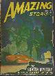  AMAZING (RICHARD S. SHAVER), Amazing Stories: June 1947 ("the Shaver Mystery")