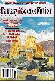  F&SF (M. SHAYNE BELL; JEREMY MINTON; ALEX IRVINE; STEVEN POPKES; JAMES L. CAMBIAS; JOHN VARLEY; M. RICKERT; ALBERT E. BOWDREY), The Magazine of Fantasy and Science Fiction (F&Sf): January, Jan. 2003