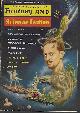  F&SF (THEODORE STURGEON; JAMES BLISH; JUDITH MERRIL; SAM MOSKOWITZ; ROBIN STURGEON; EVELYN E. SMITH; GARY JENNINGS; KIT REED; SUZANNE MALAVAL; JAMES H. SCHMITZ; GRENDEL BRIARTON - AKA R. BRETNOR), The Magazine of Fantasy and Science Fiction (F&Sf): September, Sept. 1962