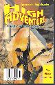 9781886937239 HIGH ADVENTURE (JOHN GUNNISON, EDITOR)CURTIS STEELE; ROBERT LESLIE BELLEM), High Adventure No. 37; November, Nov. 1997 (Operator 5; November, Nov. - December, Dec. 1937)