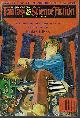  F&SF (HARLAN ELLISON; WILLIAM S. DOXEY; CHARLES SHEFFIELD; PHYLLIS MACLENNON; GARRY KILWORTH; KIT REED; R. M. LAMMING; THOMAS SULLIVAN), The Magazine of Fantasy and Science Fiction (F&Sf): November, Nov. 1980