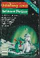  F&SF (TOM REAMY; JEFFREY A. CARVER; GARY JENNINGS; HERBIE BRENNAN; KIT REED; PHYLLIS EISENSTEIN), The Magazine of Fantasy and Science Fiction (F&Sf): January, Jan. 1978