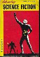  ASTOUNDING (THOMAS WILSON; A. BERTRAM CHANDLER; WALTER M. MILLER, JR.; ROBERT DONALD LOCKE), Astounding Science Fiction: September, Sept. 1952