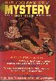  MYSTERY (MICHAEL CROFT; AUGUST DERLETH; EDWARD D. HOCH; GIL BREWER; JACK RITCHIE; HARLAN ELLISON; ED MCBAIN; GEORGE O'TOOLE; STEVEN VAIL; MIKE MADRID; TOM SELIGSON), Mystery Monthly Magazine: June 1976 (Solar Pons and the Adventure of the Bishop's Companion")