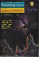  F&SF (PIERS ANTHONY; ED JESBY; GILBERT THOMAS; GAHAN WILSON; STEPHEN BARR; DAVID R. BUNCH; HENRY SLESAR), The Magazine of Fantasy and Science Fiction (F&Sf): September, Sept. 1968 ("Sos the Rope")