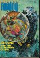  ANALOG (KEITH LAUMER; STANLEY SCHMIDT; RACHEL C. PAYES; DAVID DRAKE; CHARLES OTT; SAM NICHOLSON; RON GOULART; EDMUNDO HAMILTOWNE; ROBERT L. FORWARD), Analog Science Fiction/ Science Fact: September, Sept. 1977 ("the Ultimax Man")