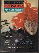  F&SF (POUL ANDERSON; JOHN W. VANDERCOOK; EVELYN E. SMITH; SAKI; CHAD OLIVER; CHARLES BEAUMONT; P. M. HUBBARD; J. B. PRIESTLEY; L. SPRAGUE DE CAMP; HELEN M. URBAN; ANTHONY BOUCHER; RAY BRADBURY; ANTHONY BRODE), The Magazine of Fantasy and Science Fiction (F&Sf): March, Mar. 1956