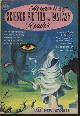  AVON SCIENCE FICTION READER (ARTHUR C. CLARKE; JOHN JAKES; ALFRED J. COPPEL, JR.; JOHN CHRISTOPHER; MILTON LESSER; IRVING COX, JR.; BRYCE WALTON; E. EVERETT EVANS; CHARLES L. HARNESS; GLEN MALIN; FRANK OWEN; THEODORE R. COGSWELL), Avon Science Fiction and Fantasy Reader: January, Jan. 1953
