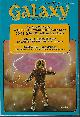  GALAXY (WILLIAM VAN ARYCK; COLIN KAPP; ROBERT SHECKLEY; ROBERT F. YOUNG; R. A. LAFFERTY; LARRY EISENBERG; DORIS PISCHERIA; SONY DORMAN; FREDERIK POHL & JACK WILLIAMSON), Galaxy Science Fiction: May 1974