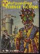  ASTOUNDING (JACK VANCE; RALPH WILLIAMS; CHRISTOPHER ANVIL; HAL CLEMENT), Astounding Science Fiction: July 1958 ("Close to Critical")