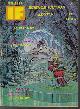 IF (HARLAN ELLISON; PERRY A. CHAPDELAINE, SR.; BURT K. FILER; PAUL M. MOFFETT; BASIL WELLS; C. C. MACAPP; JOHN THOMAS; WIN MARKS; FREDERIK POHL & JACK WILLIAMSON), If Worlds of Science Fiction: July 1968 ("Rogue Star")