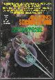 AMAZING (ROBERT F. YOUNG; RICHARD A. LUPOFF; BARRY N. MALZBERG; JOE PUMILIA & STEVEN UTLEY; GLEN COOK; RICHARD W. BROWN; JACK C. HALDEMAN; VOL HALDEMAN; HAL CLEMENT; DARRELL SCHWEITZER), Amazing Science Fiction: March, Mar. 1977