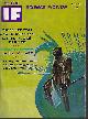  IF (ANDREW J. OFFUTT; C. C. MACAPP; ALAN DIRKSON; PHILIP JOSE FARMER; KEITH LAUMER; E. A. WALTON; LIN CARTER), If Worlds of Science Fiction: July 1967 ("Spaceman")