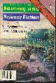  F&SF (STERLING E. LANIER; NEAL BARRETT, JR.; PAUL DELLINGER; DAVID REDD; DAVID S. GARRETT; JAMES PATRICK KELLY; ALGIS BUDRYS; GAHAN WILSON; BAIRD SEARLES; ISAAC ASIMOV), The Magazine of Fantasy and Science Fiction (F&Sf): July 1978