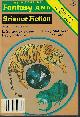  F&SF (ANDREW WEINER; GLEN COOK; RICHARD OLIN; BARRY MALZBERG; L. SPRAGUE DE CAMP; MEL GILDEN; RAYLYN MOORE), The Magazine of Fantasy and Science Fiction (F&Sf): May 1978