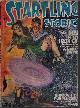  STARTLING (MURRAY LEINSTER; JACK WILLIAMSON; POLTON CROSS - AKA JOHN RUSSELL FEARN; CLYDE BECK), Startling Stories: November, Nov. 1947